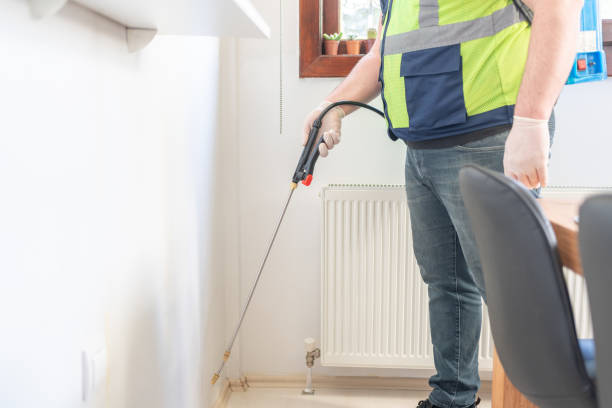 Trusted Fairmont, MN Pest Control Experts