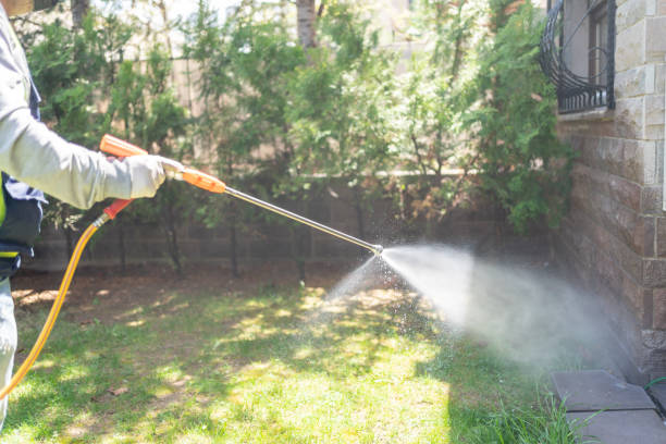 Best Pest Control Near Me in Fairmont, MN